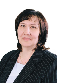 Багма Светлана Александровна